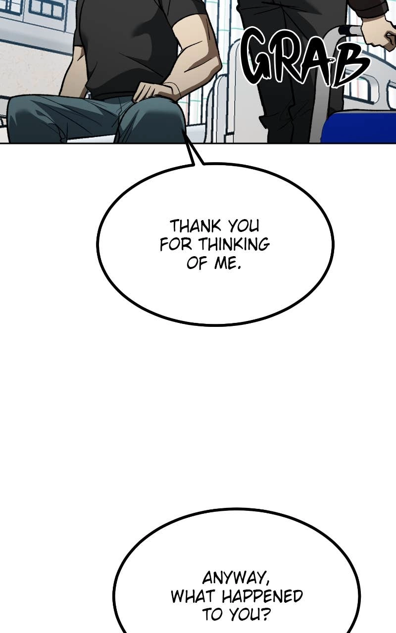 King of the Octagon Chapter 142 Page 21