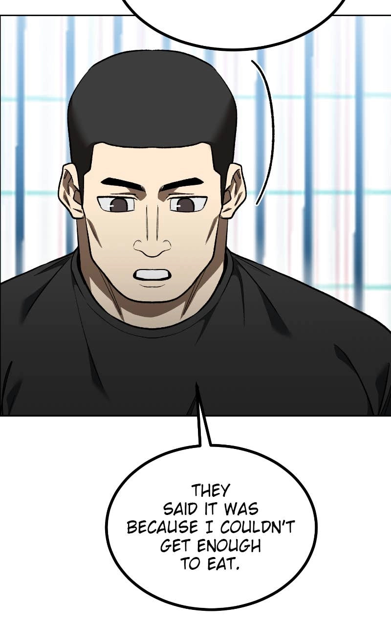 King of the Octagon Chapter 142 Page 22