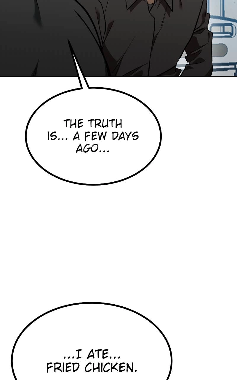 King of the Octagon Chapter 142 Page 28