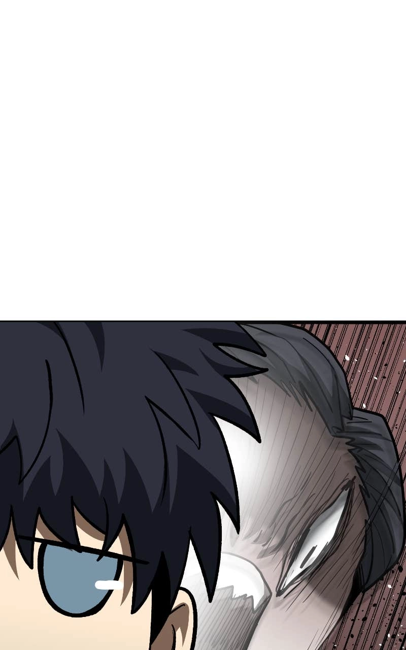 King of the Octagon Chapter 142 Page 30