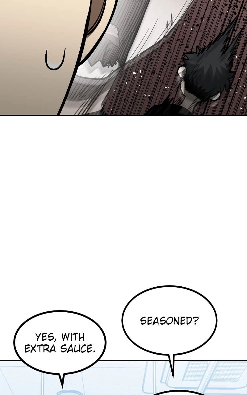 King of the Octagon Chapter 142 Page 31