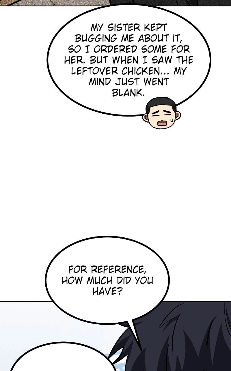 King of the Octagon Chapter 142 Page 34
