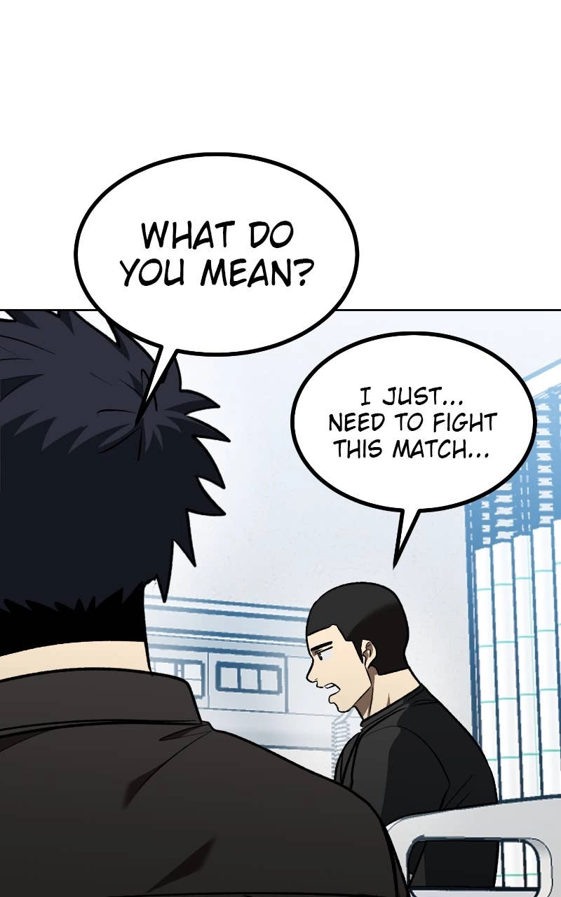 King of the Octagon Chapter 142 Page 42