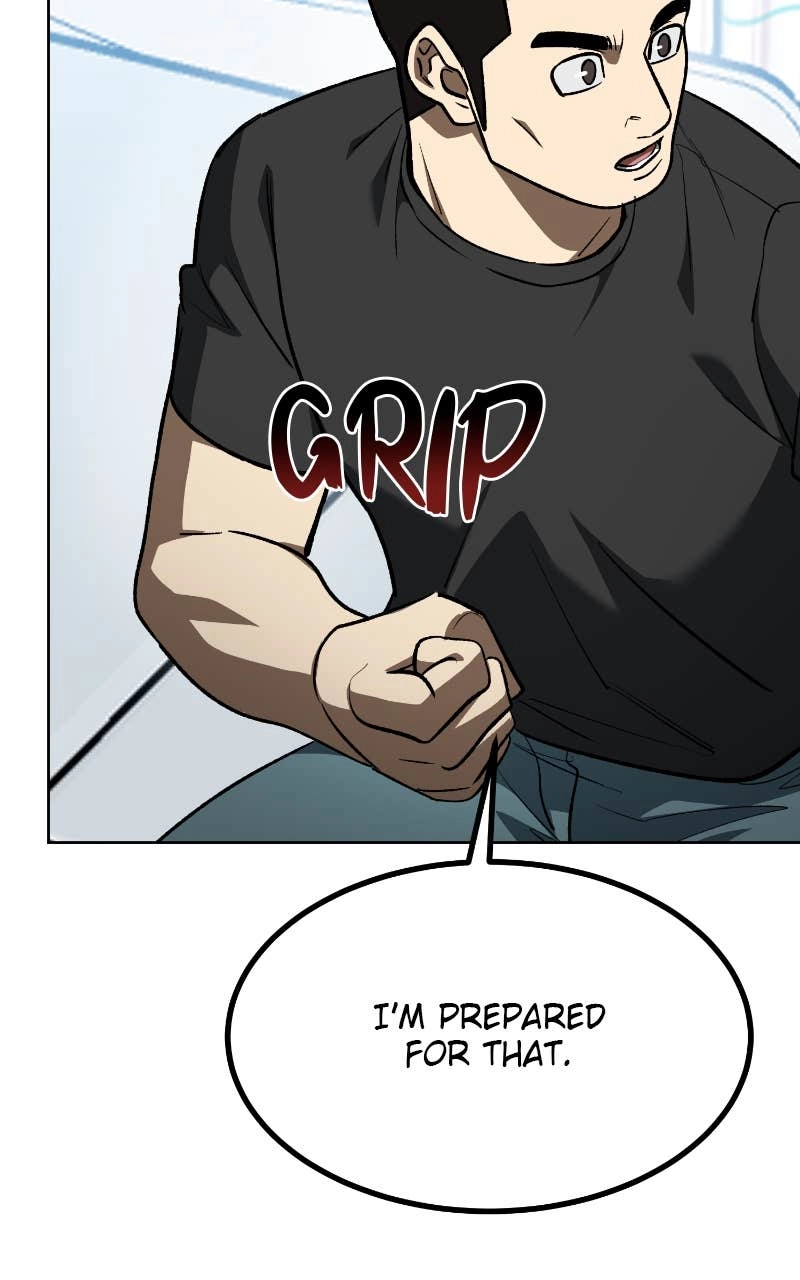 King of the Octagon Chapter 142 Page 47
