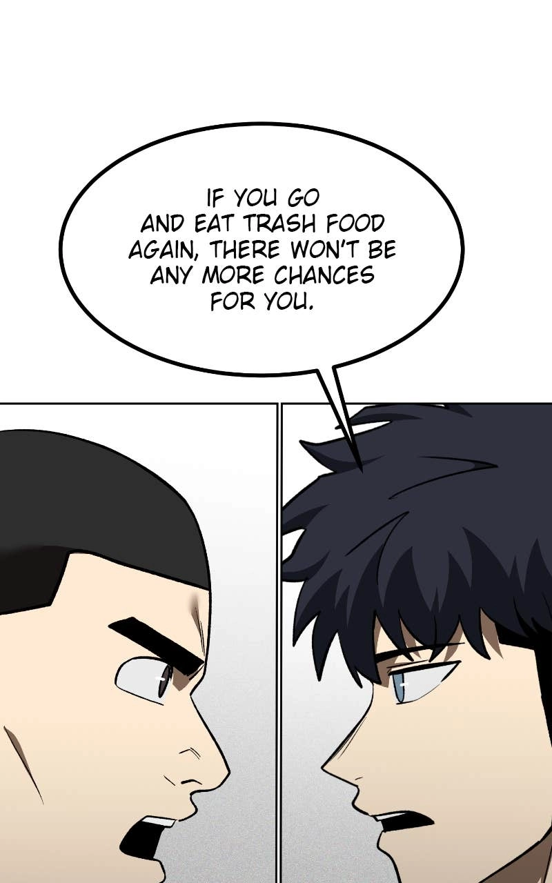 King of the Octagon Chapter 142 Page 48