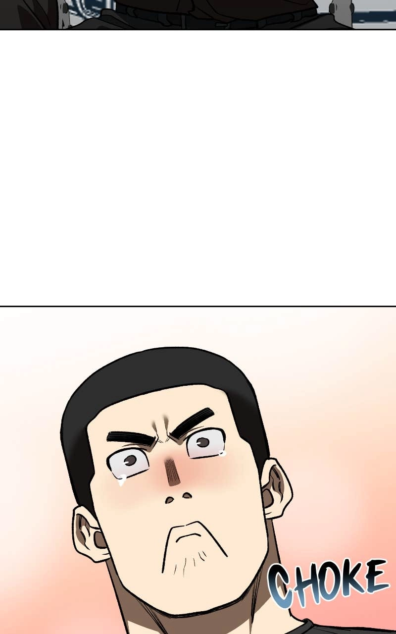 King of the Octagon Chapter 142 Page 52