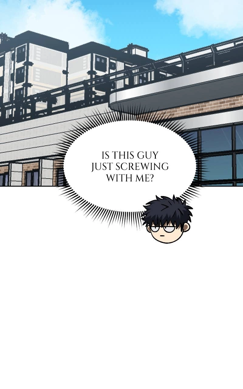 King of the Octagon Chapter 142 Page 57