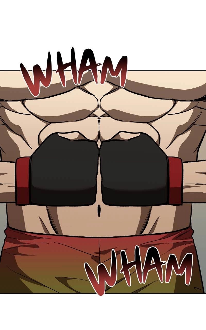 King of the Octagon Chapter 142 Page 60