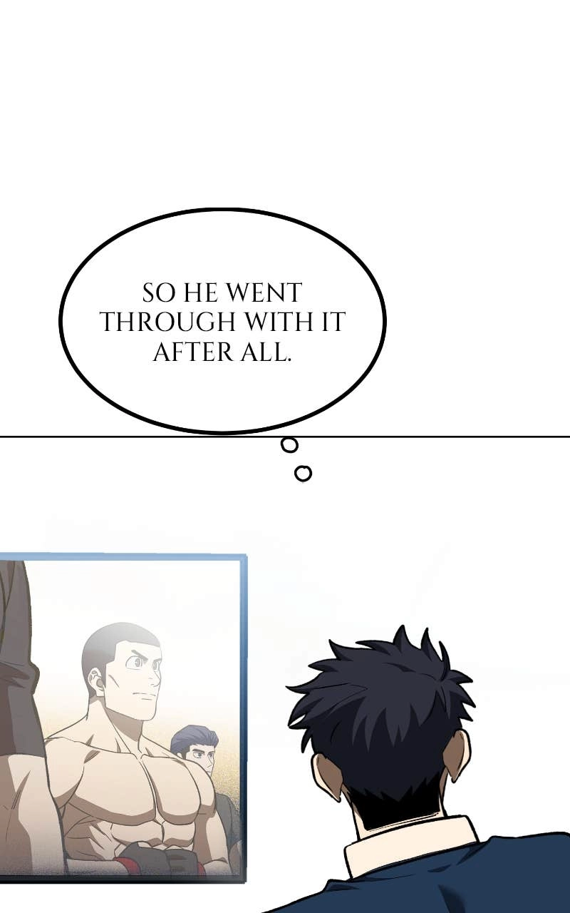 King of the Octagon Chapter 142 Page 63