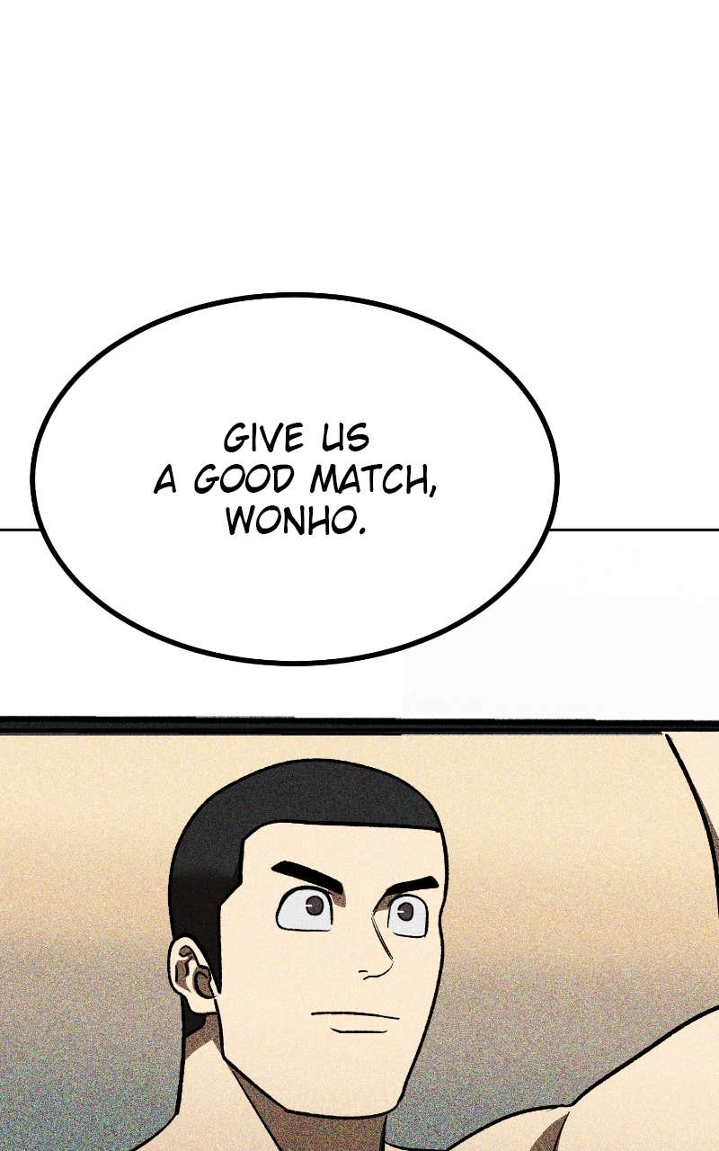 King of the Octagon Chapter 142 Page 66