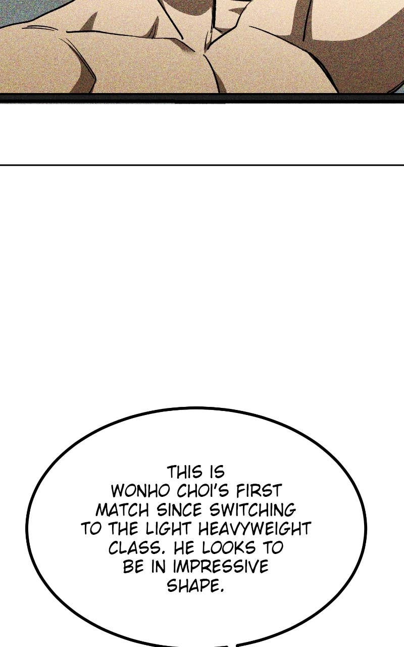 King of the Octagon Chapter 142 Page 67