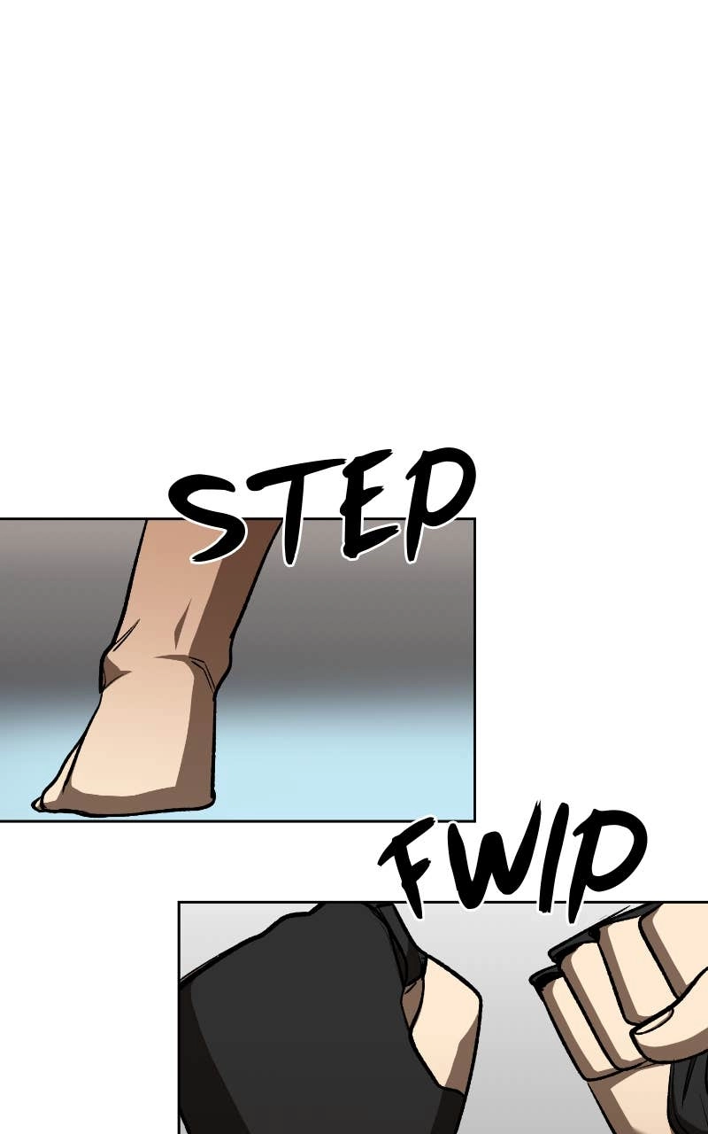 King of the Octagon Chapter 142 Page 71
