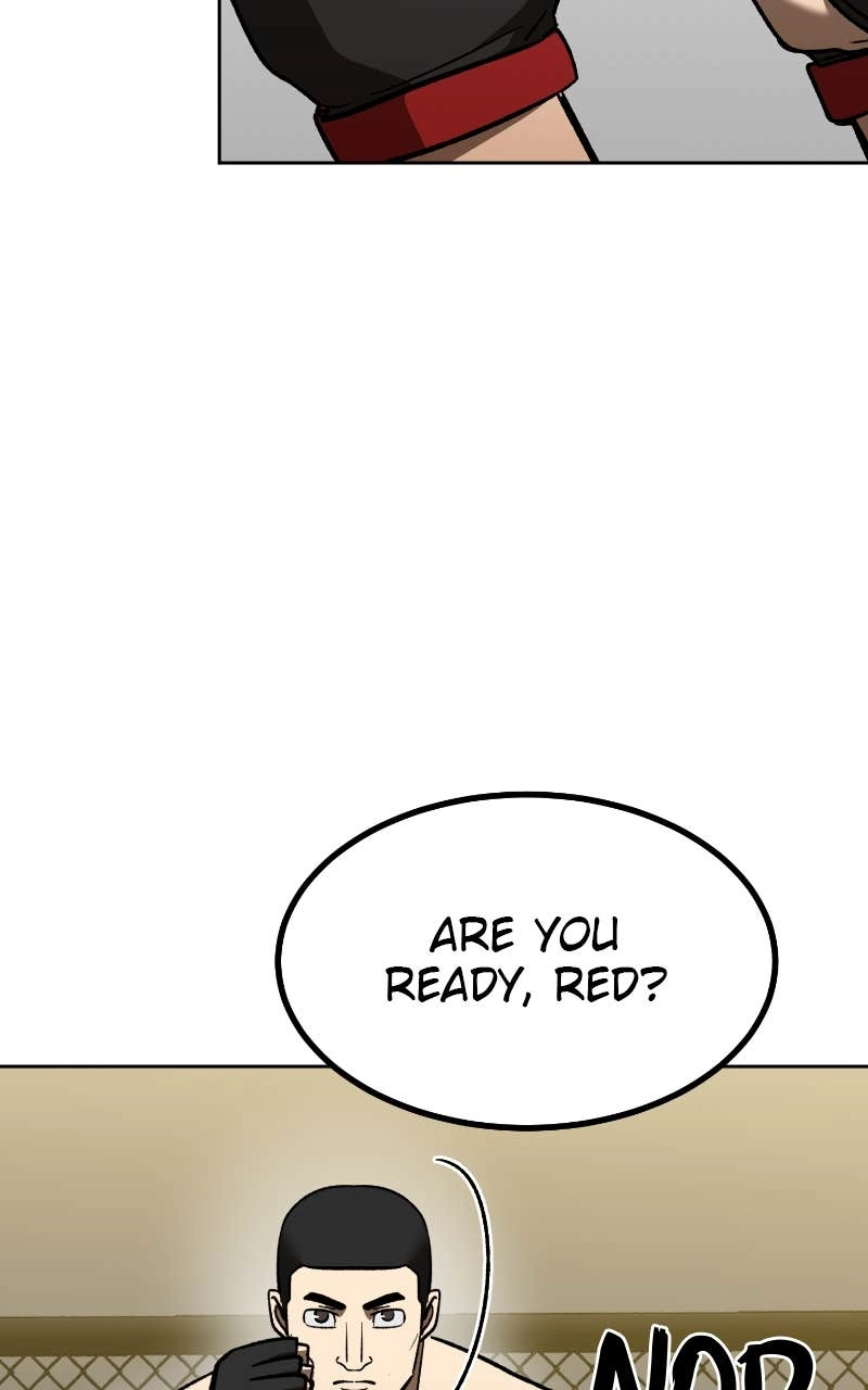 King of the Octagon Chapter 142 Page 72