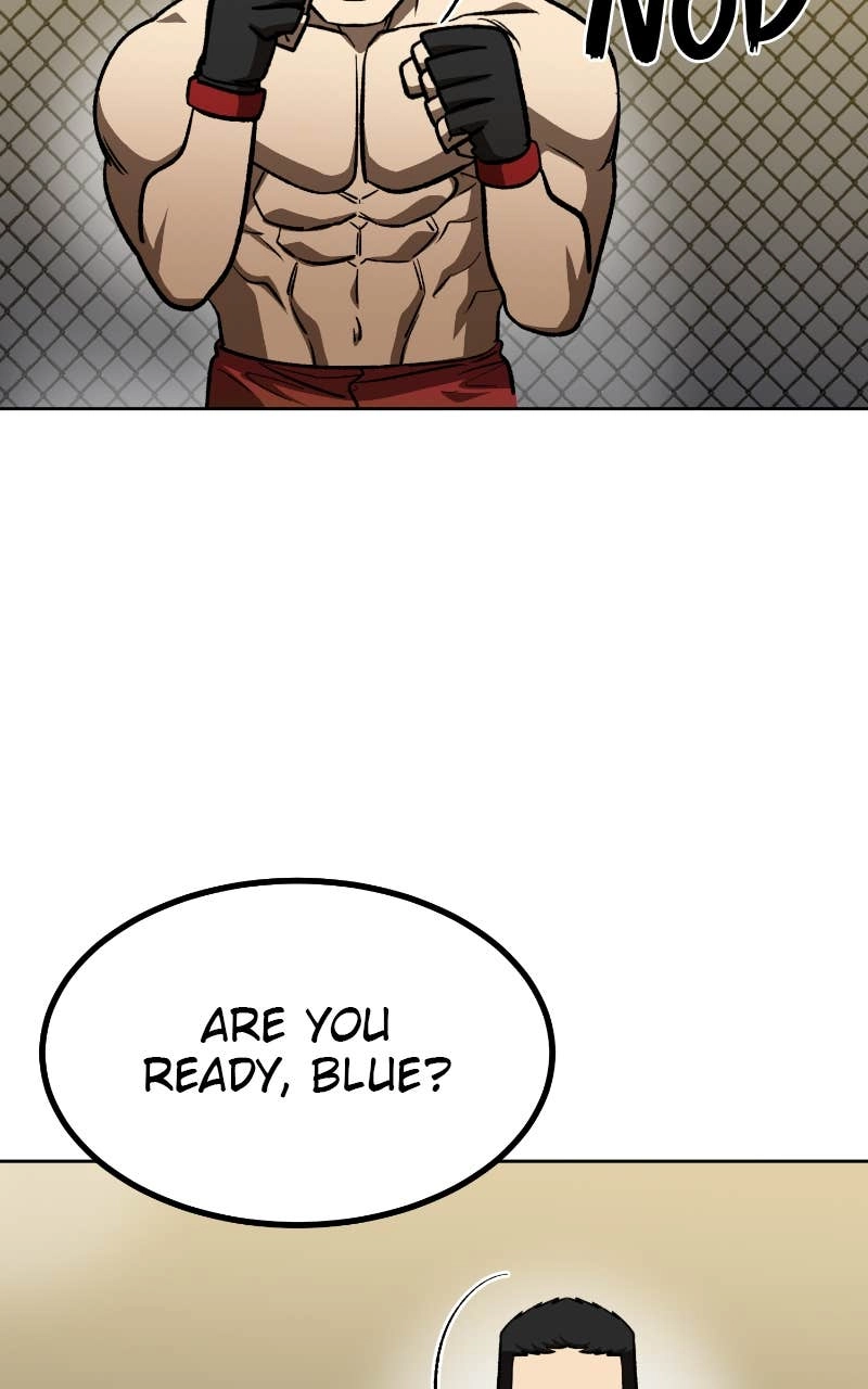 King of the Octagon Chapter 142 Page 73