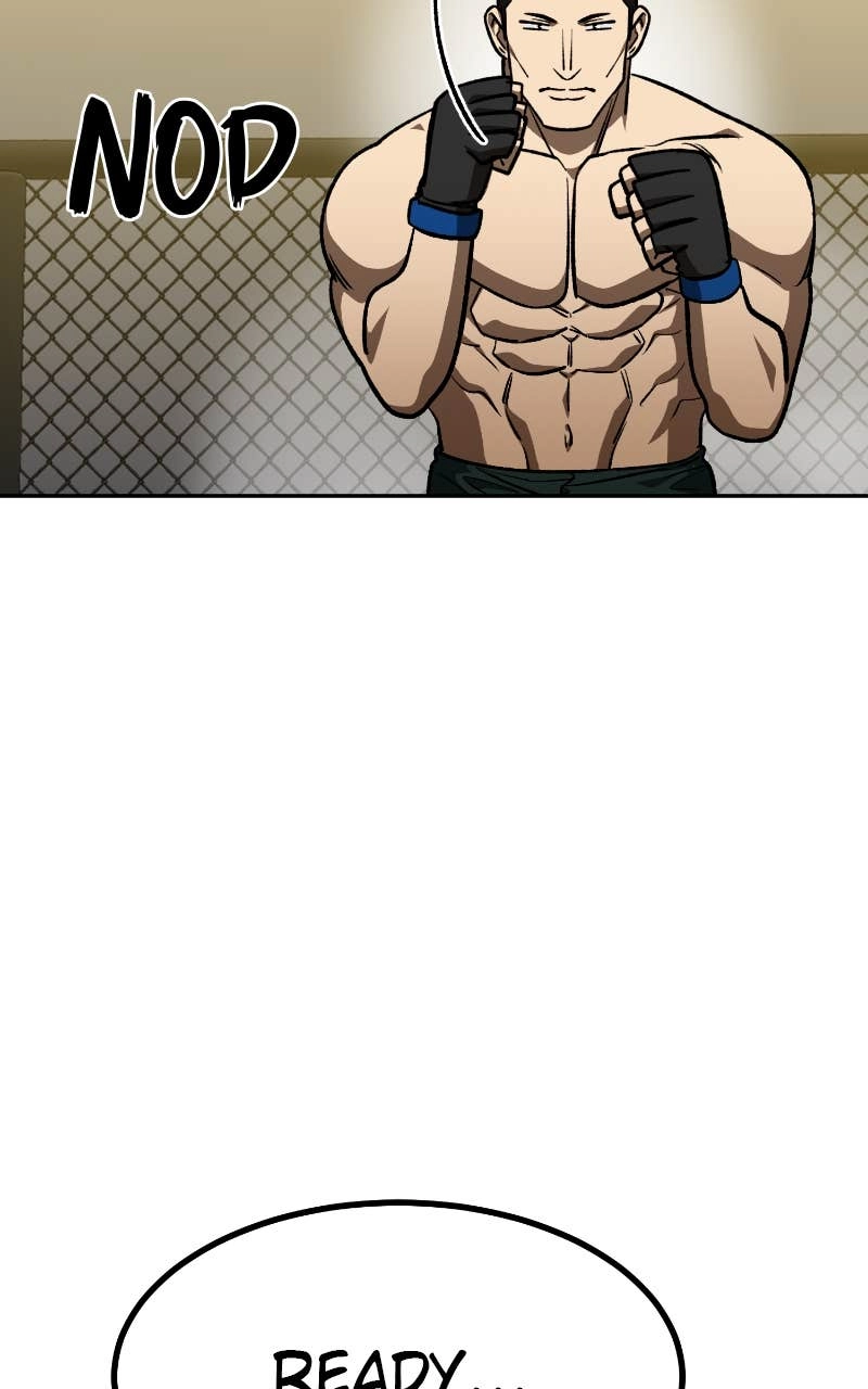 King of the Octagon Chapter 142 Page 74