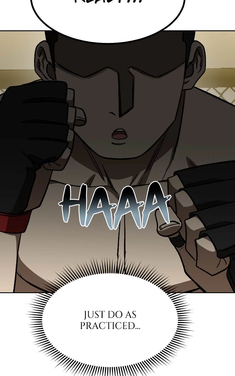 King of the Octagon Chapter 142 Page 75
