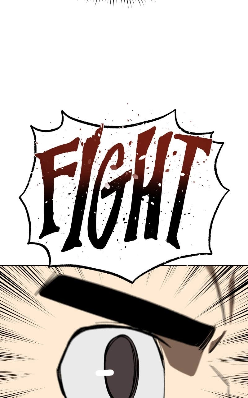 King of the Octagon Chapter 142 Page 76