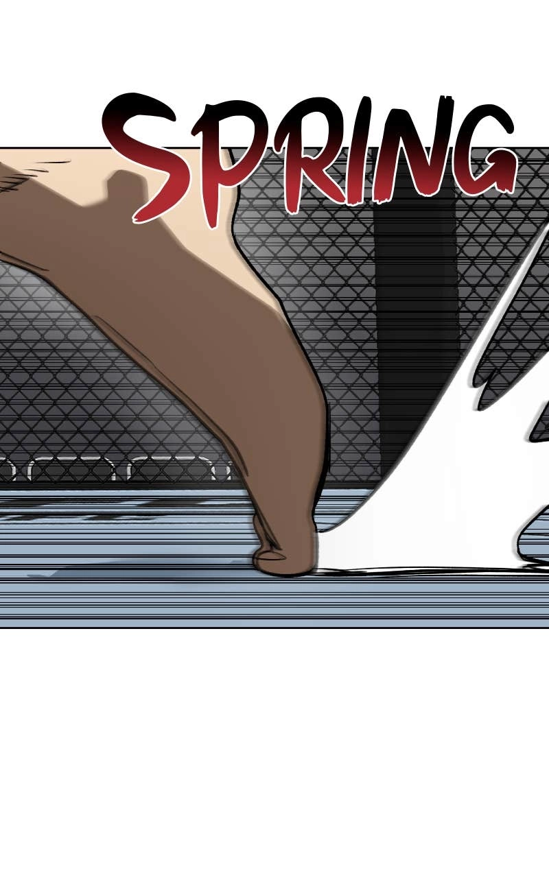 King of the Octagon Chapter 142 Page 78