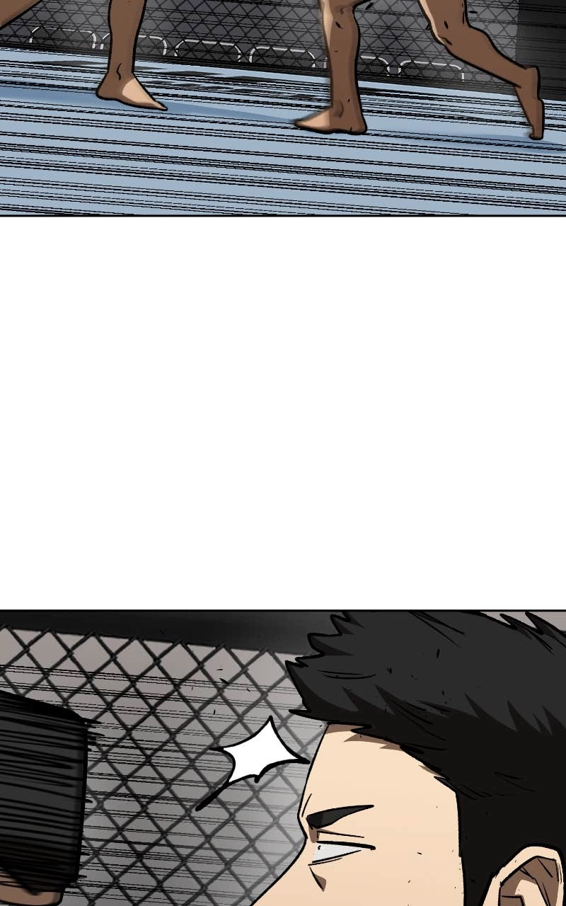 King of the Octagon Chapter 142 Page 80