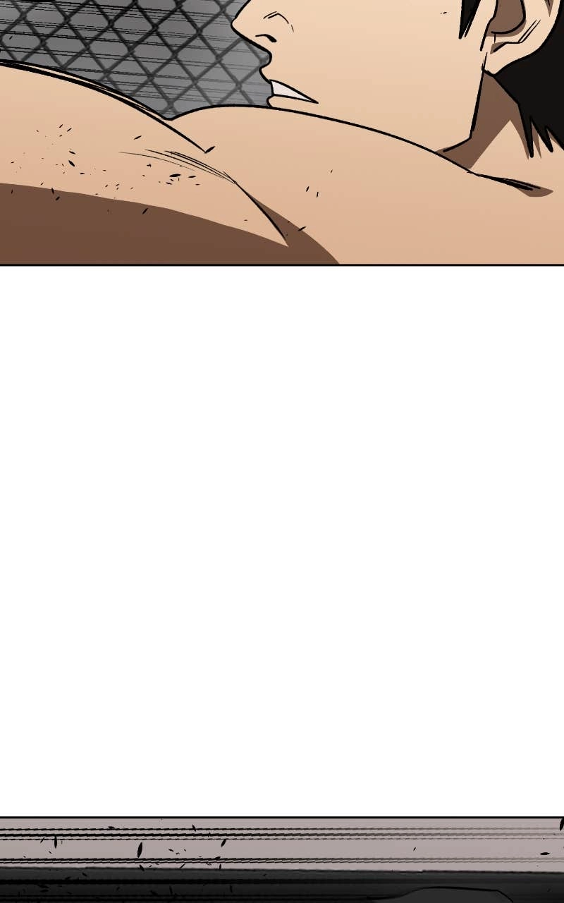 King of the Octagon Chapter 142 Page 81