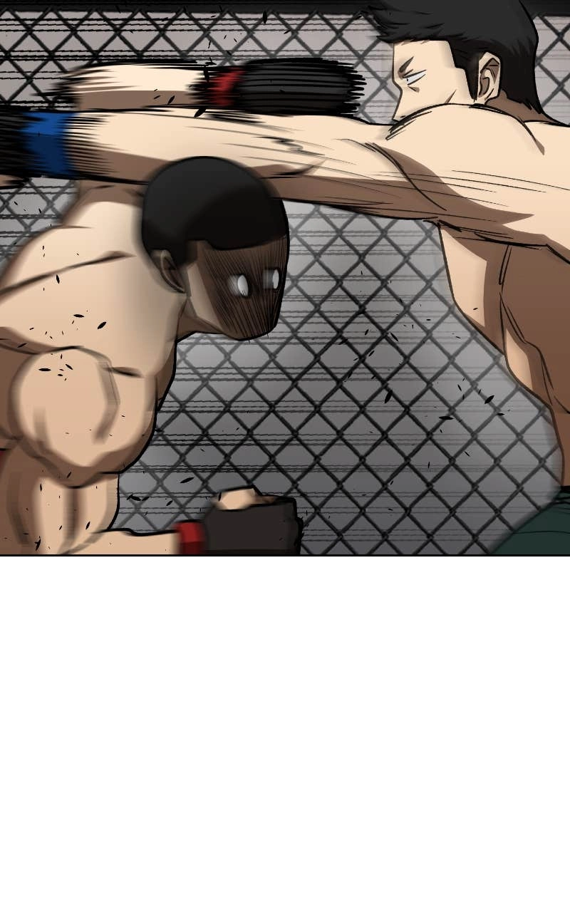 King of the Octagon Chapter 142 Page 82