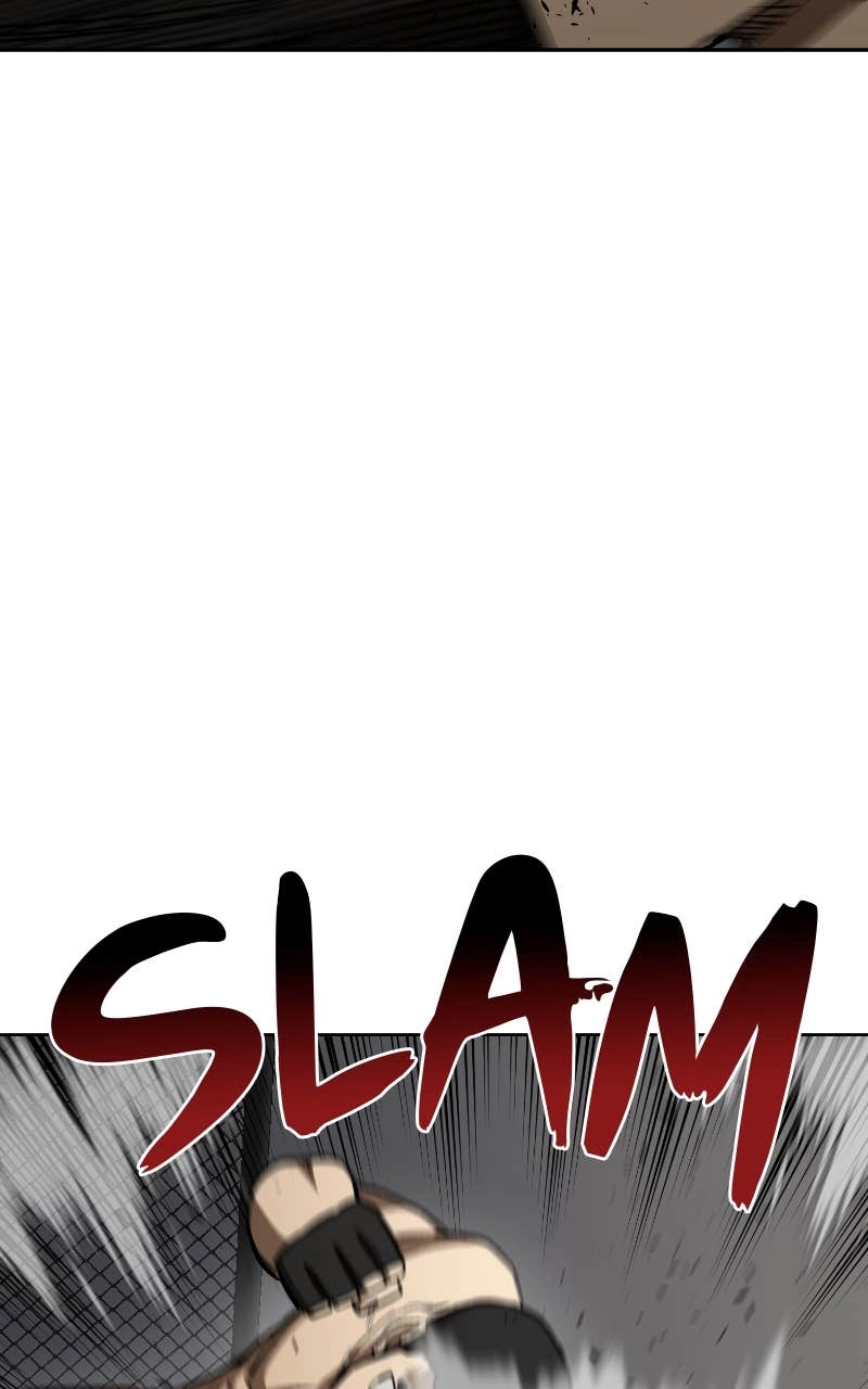 King of the Octagon Chapter 142 Page 84