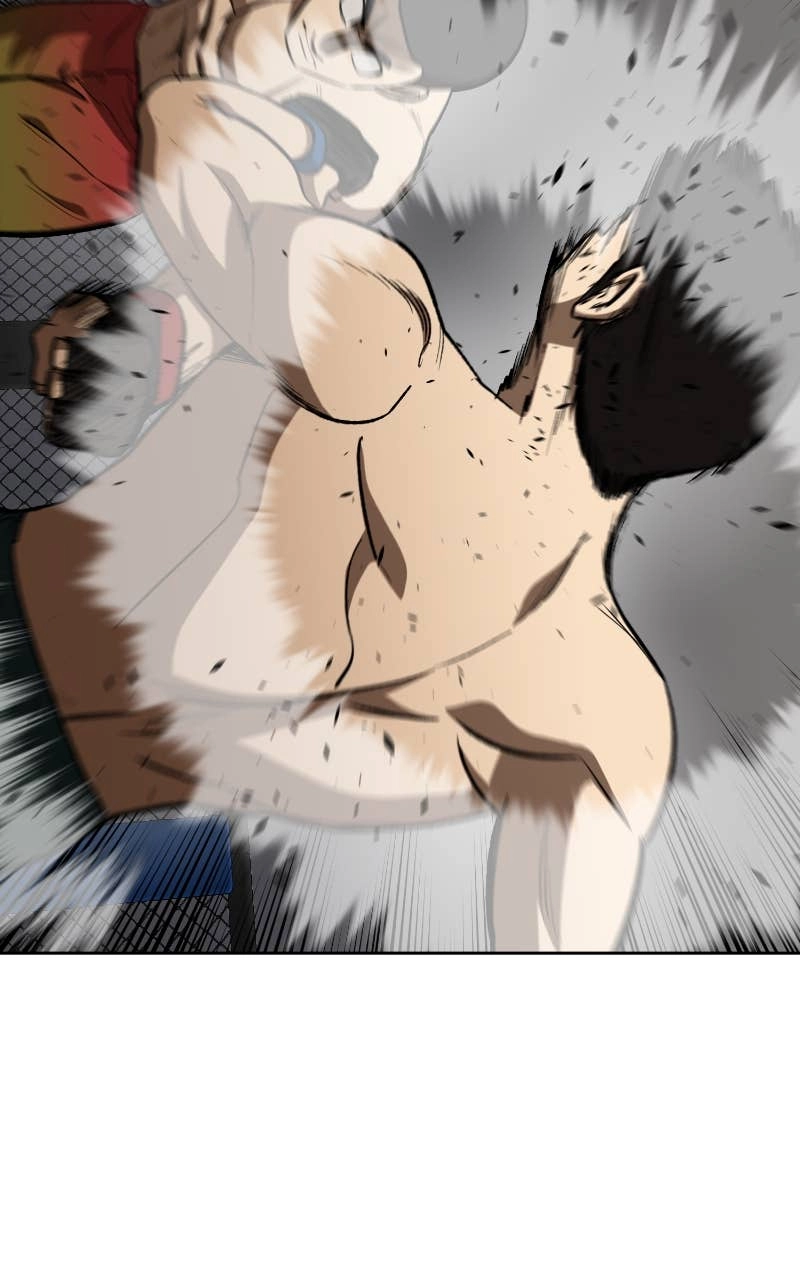 King of the Octagon Chapter 142 Page 85
