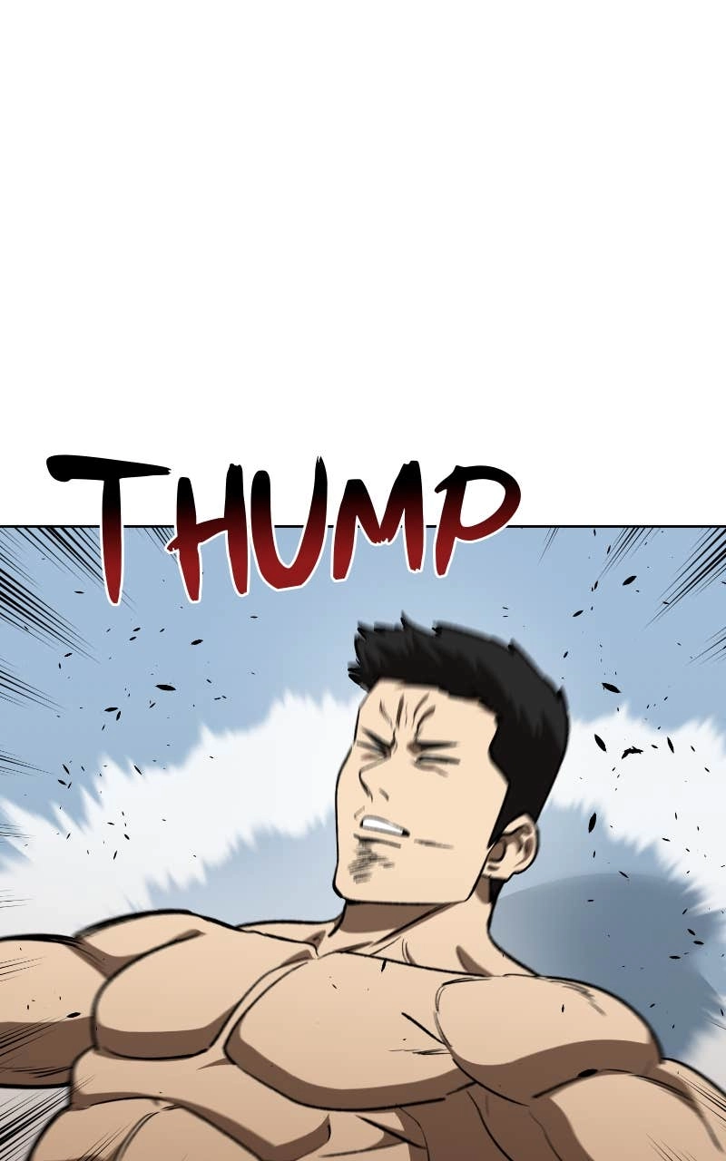 King of the Octagon Chapter 142 Page 86