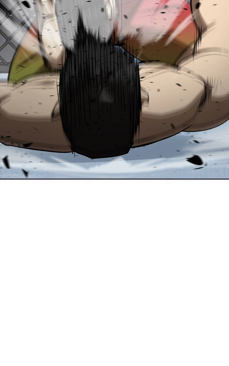 King of the Octagon Chapter 142 Page 90