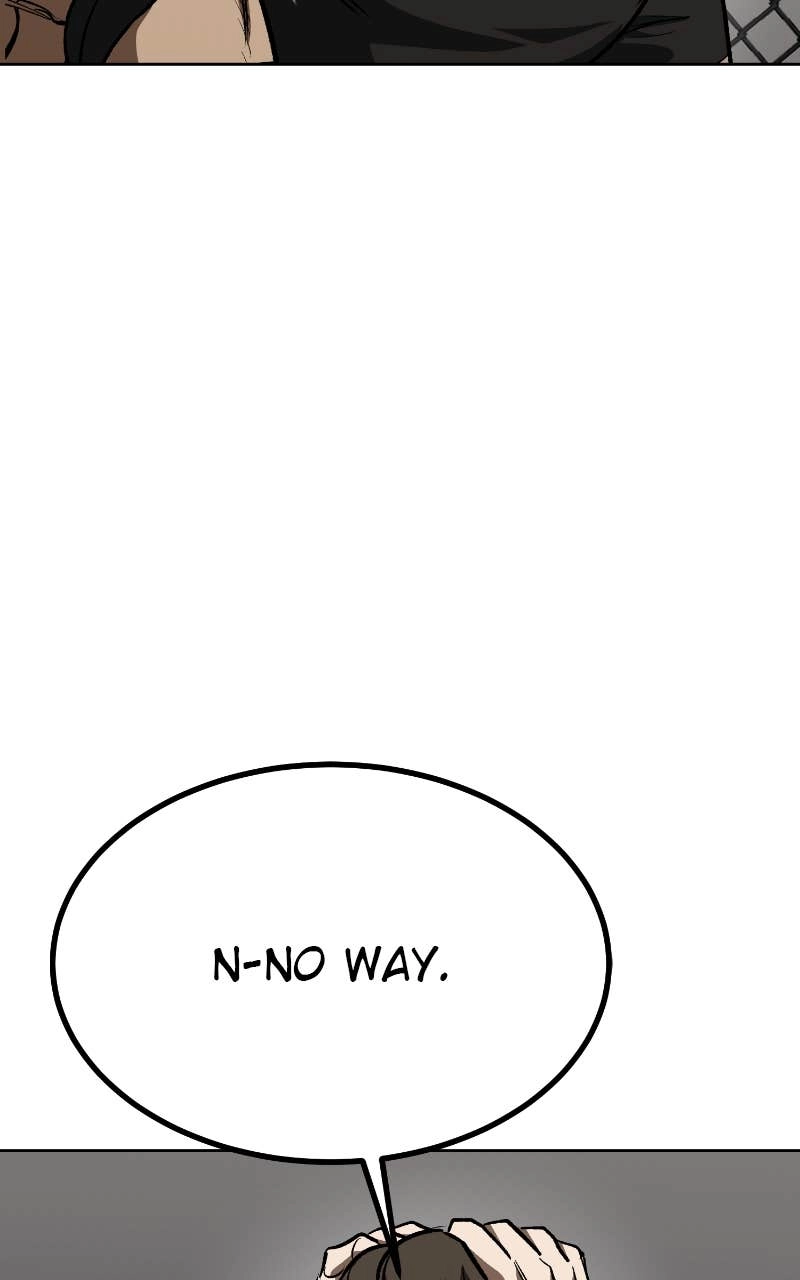 King of the Octagon Chapter 142 Page 92