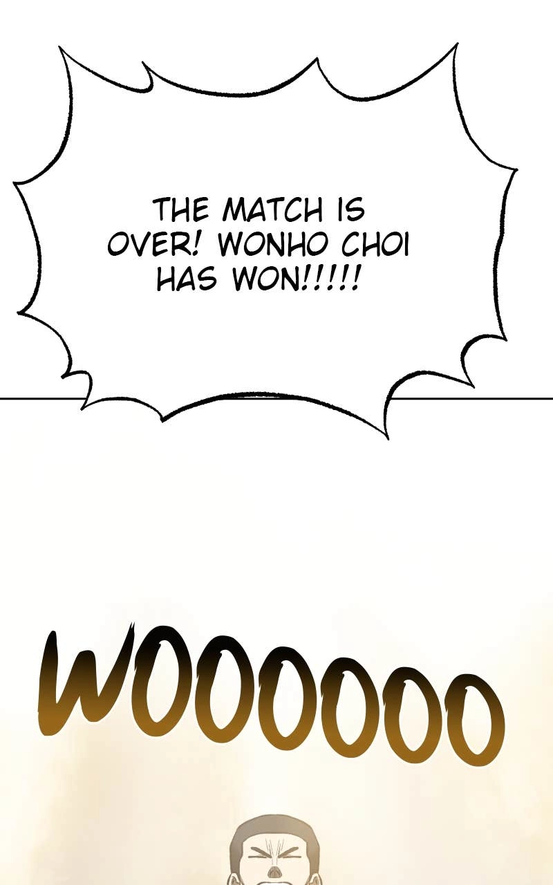 King of the Octagon Chapter 142 Page 94