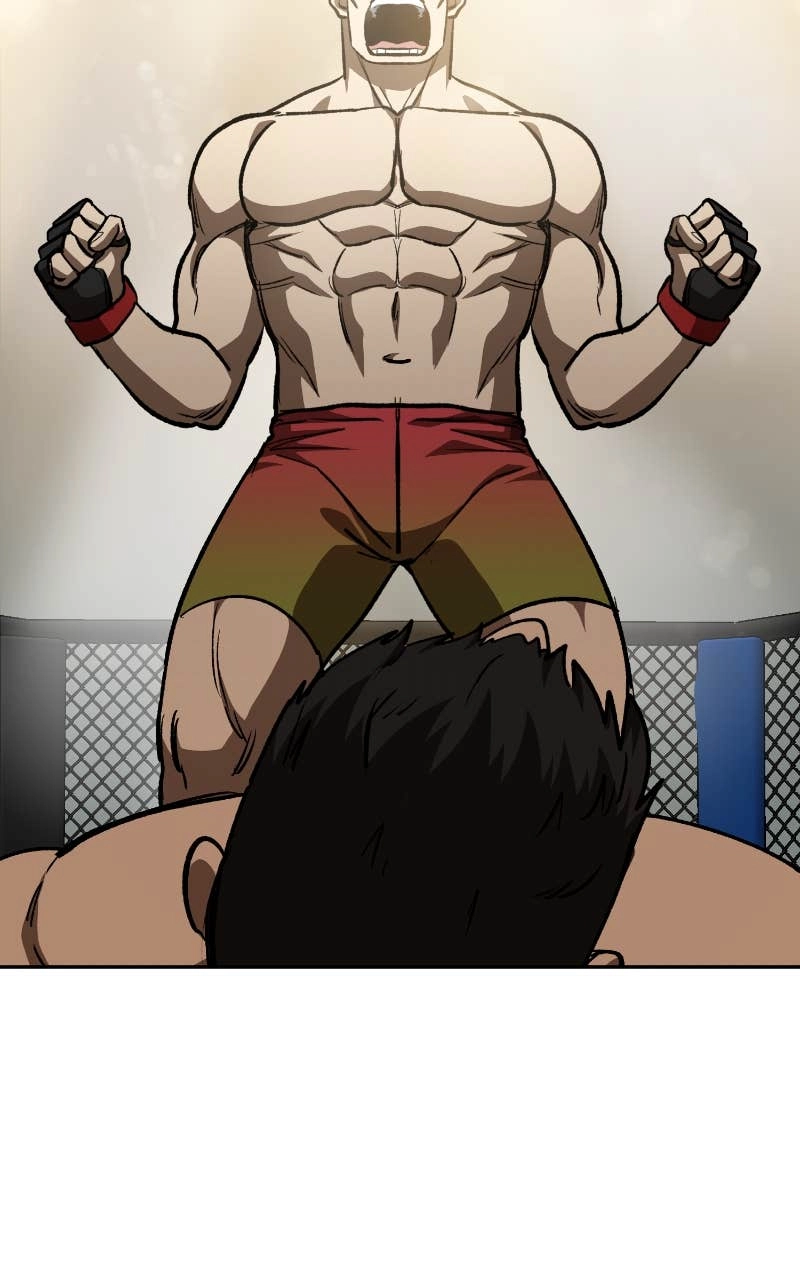 King of the Octagon Chapter 142 Page 95