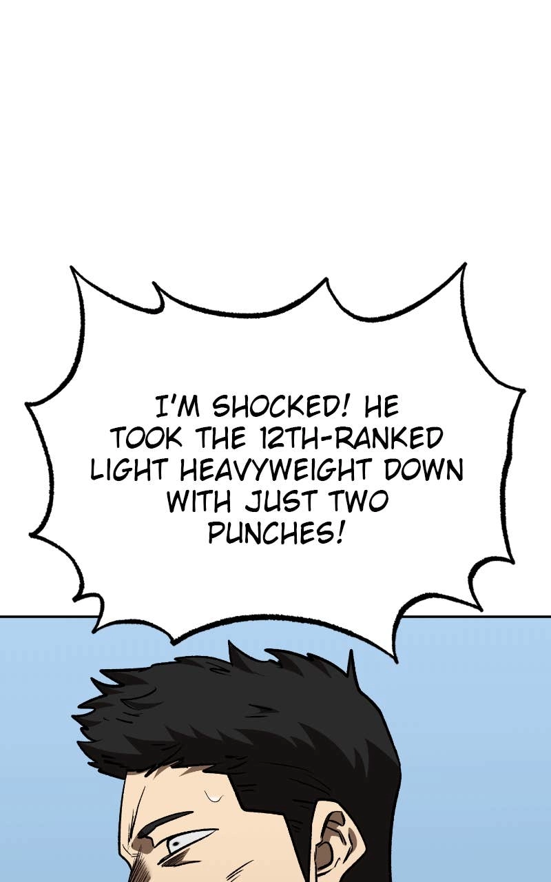 King of the Octagon Chapter 142 Page 96