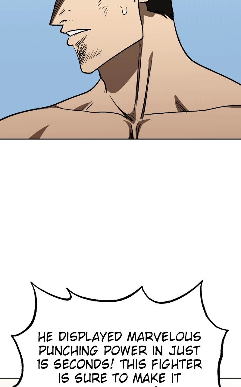 King of the Octagon Chapter 142 Page 97
