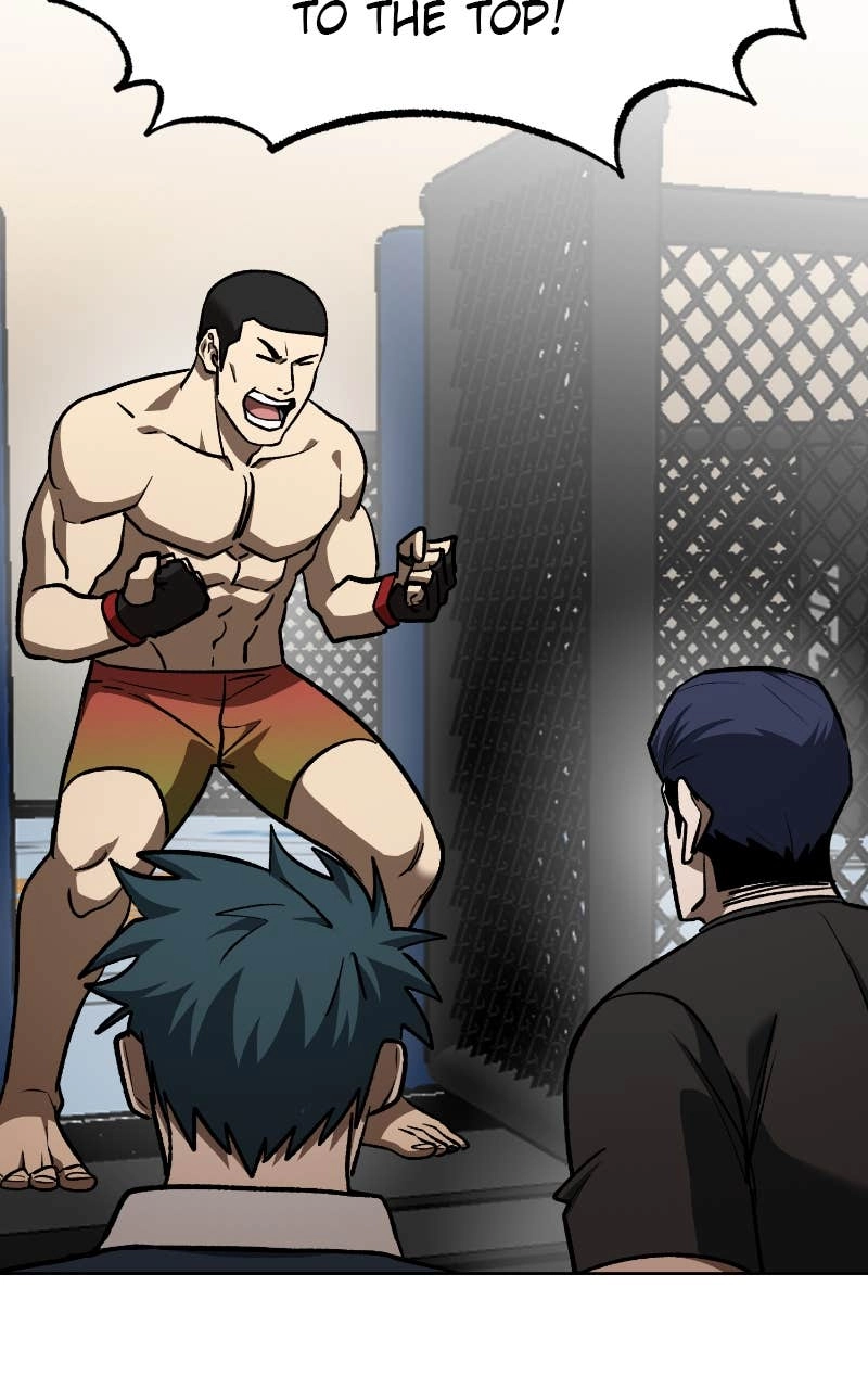 King of the Octagon Chapter 142 Page 98