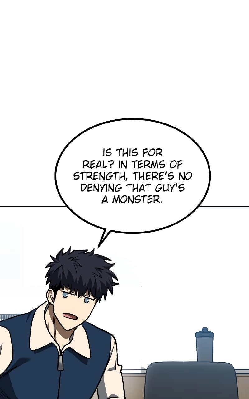 King of the Octagon Chapter 142 Page 99