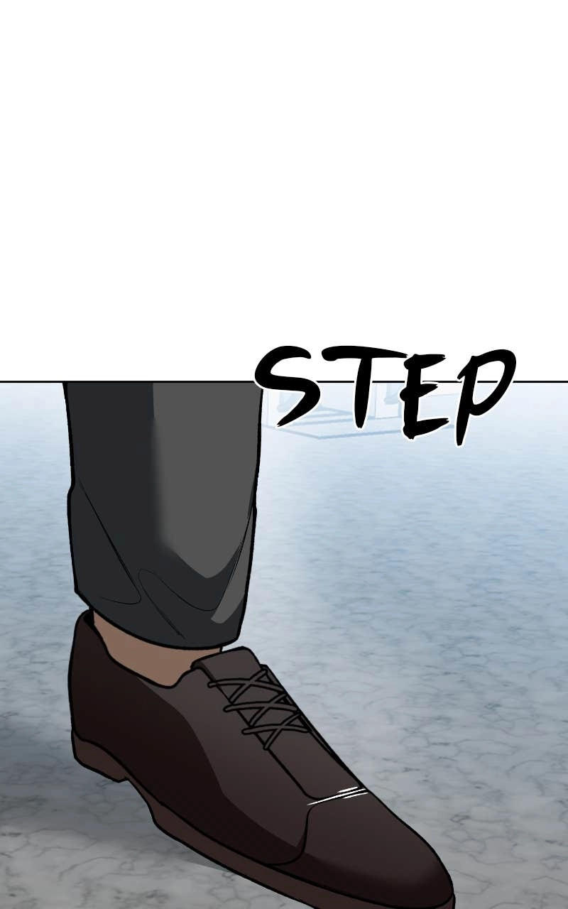 King of the Octagon Chapter 143 Page 6
