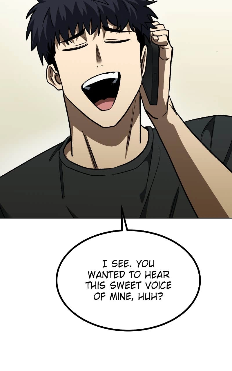 King of the Octagon Chapter 143 Page 24