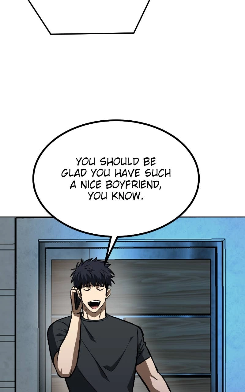 King of the Octagon Chapter 143 Page 39