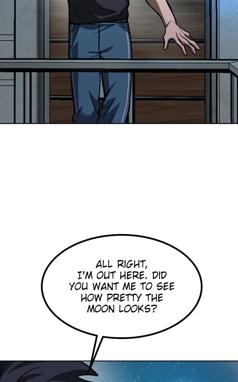 King of the Octagon Chapter 143 Page 40