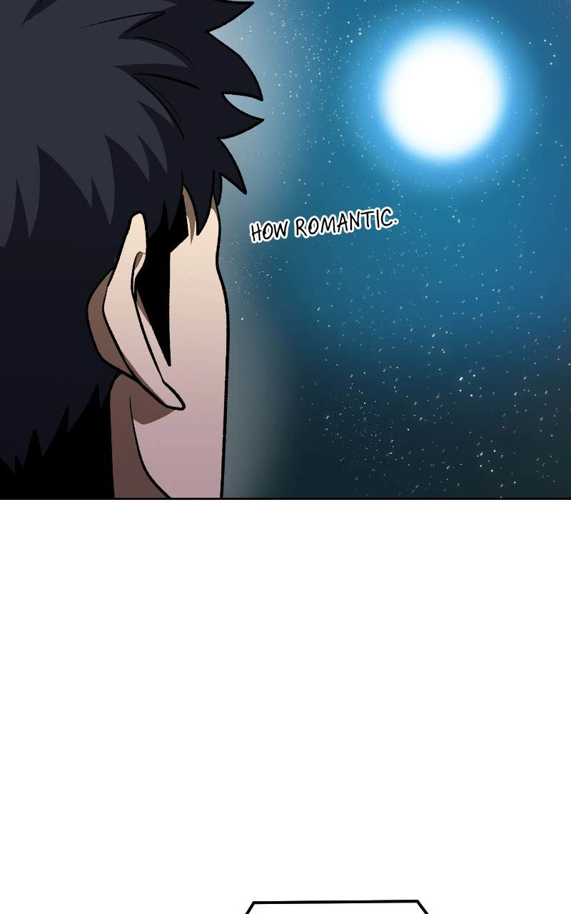 King of the Octagon Chapter 143 Page 41