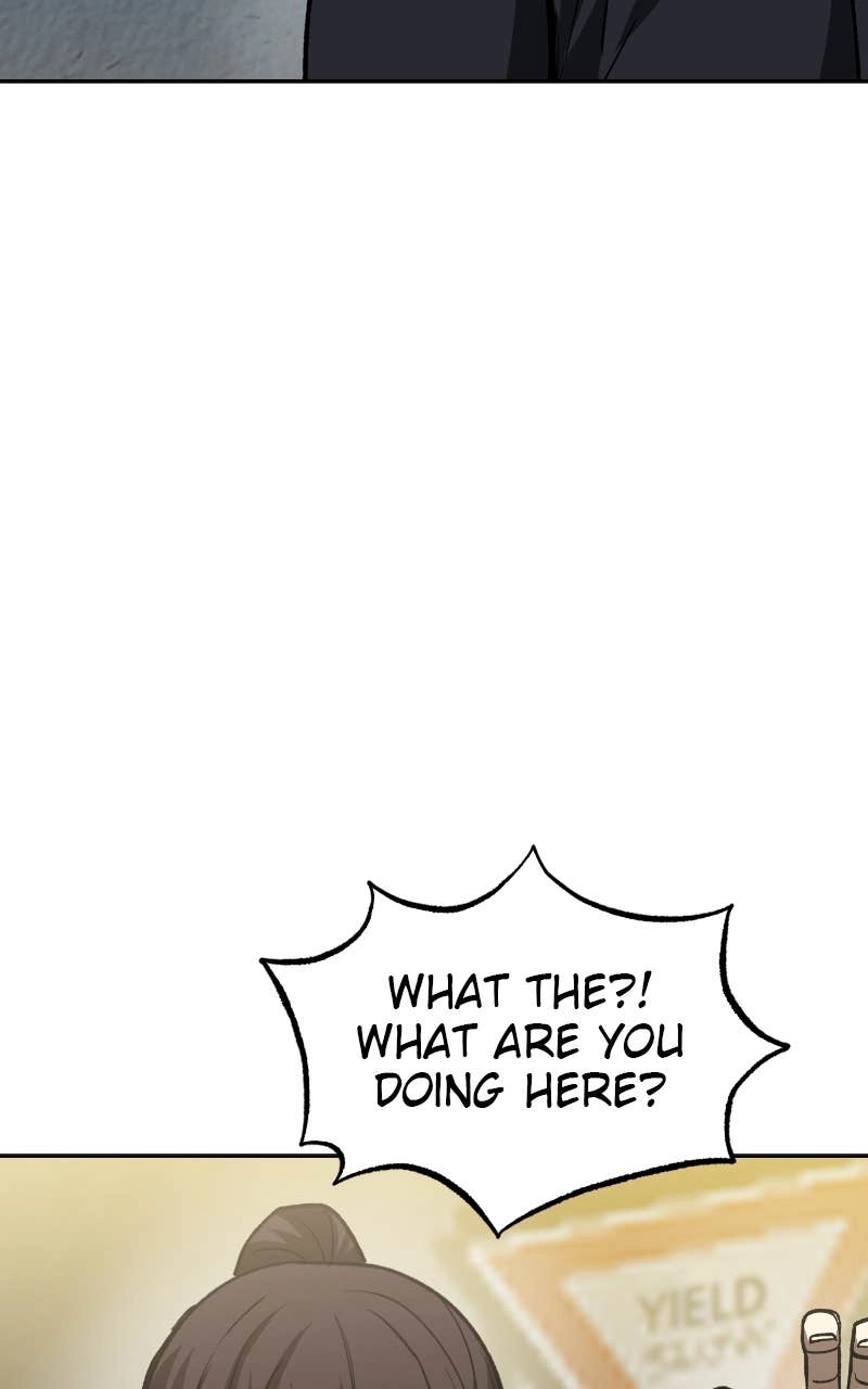 King of the Octagon Chapter 143 Page 43