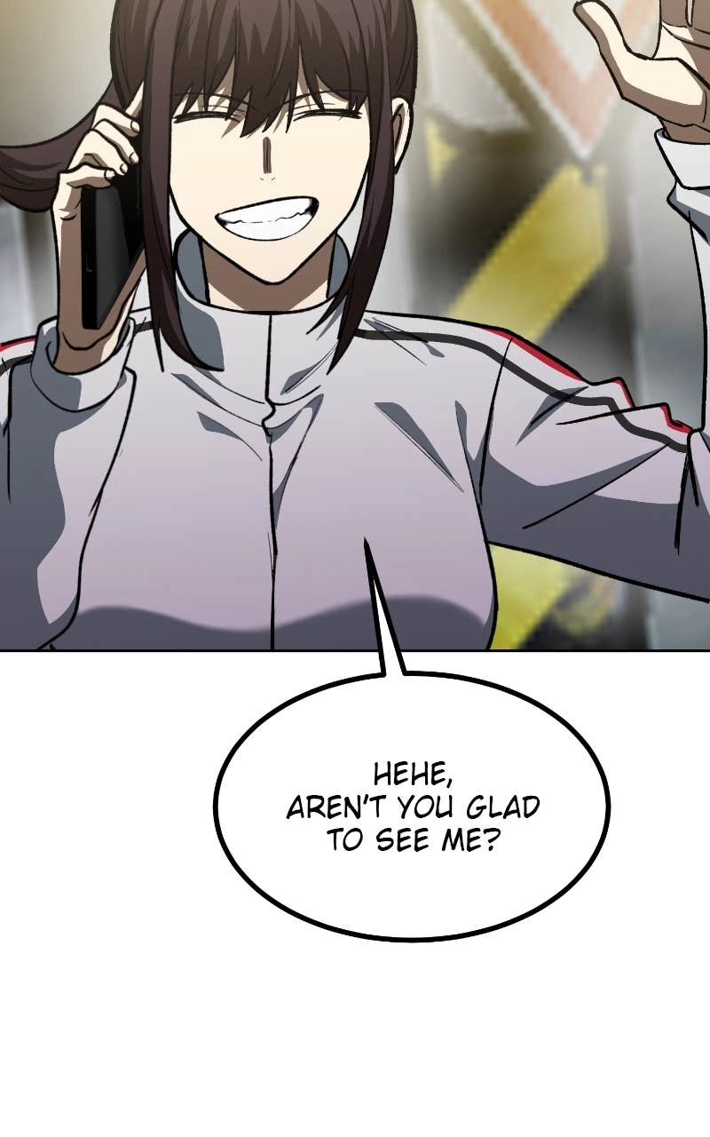 King of the Octagon Chapter 143 Page 44