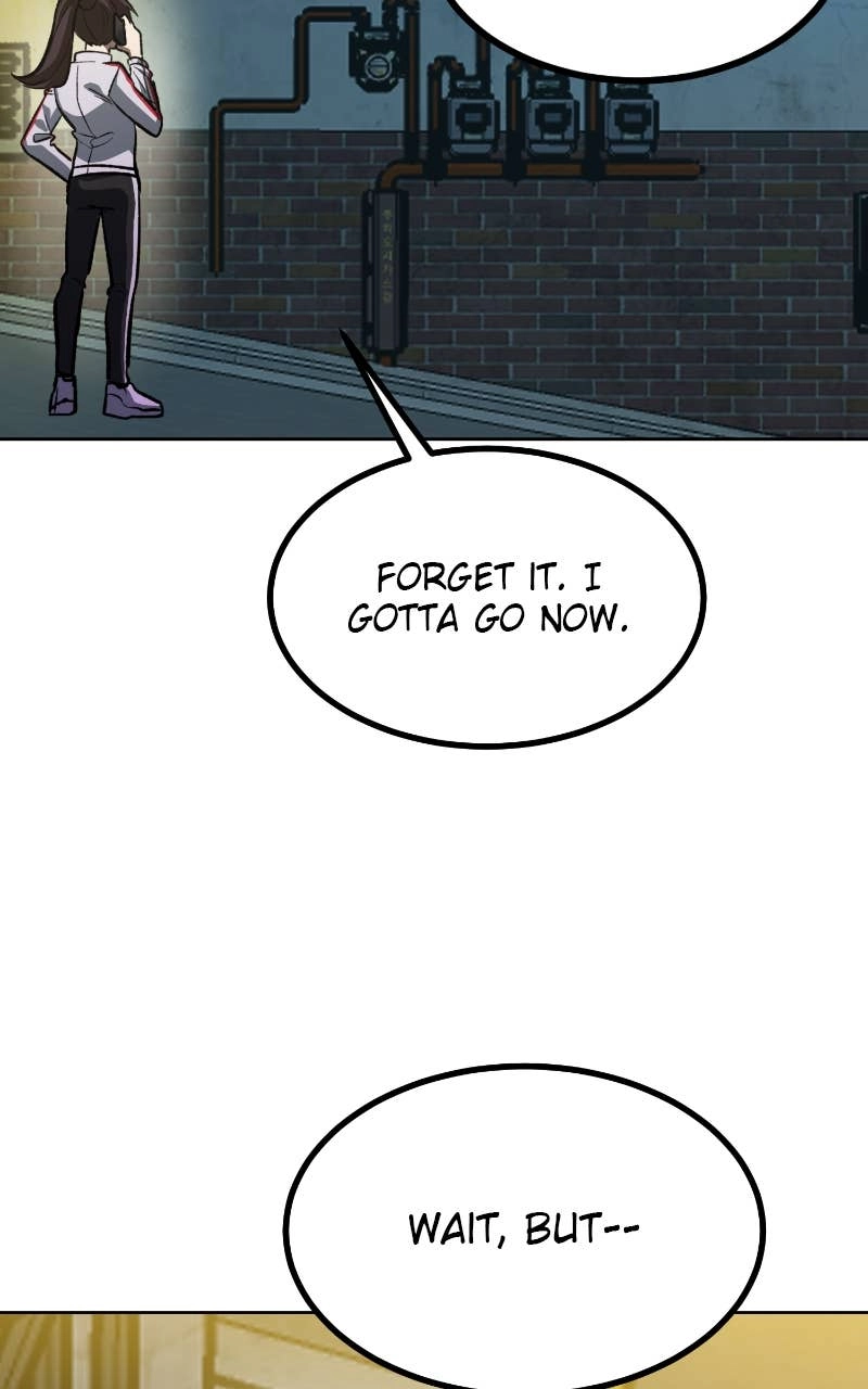 King of the Octagon Chapter 143 Page 46