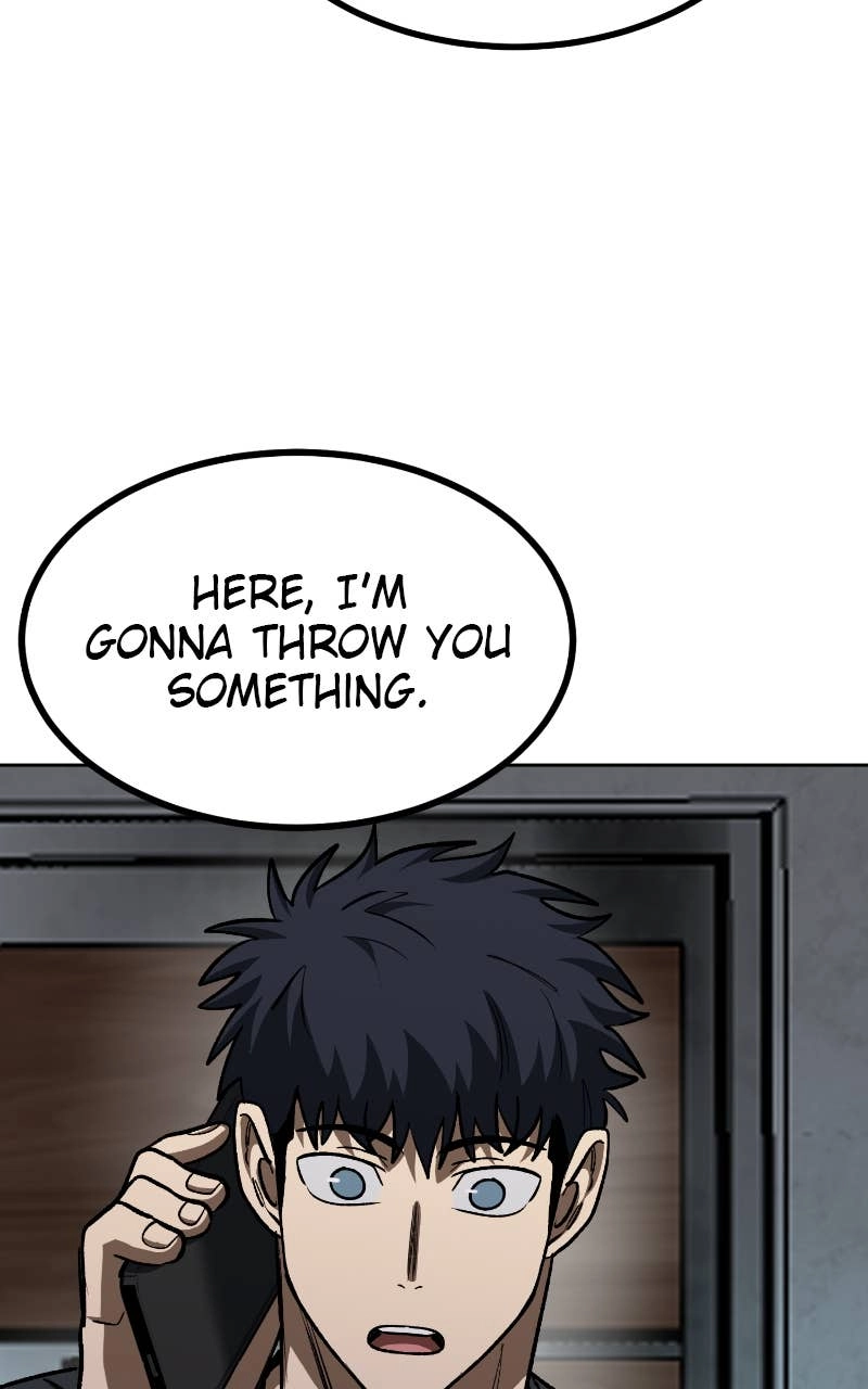 King of the Octagon Chapter 143 Page 48