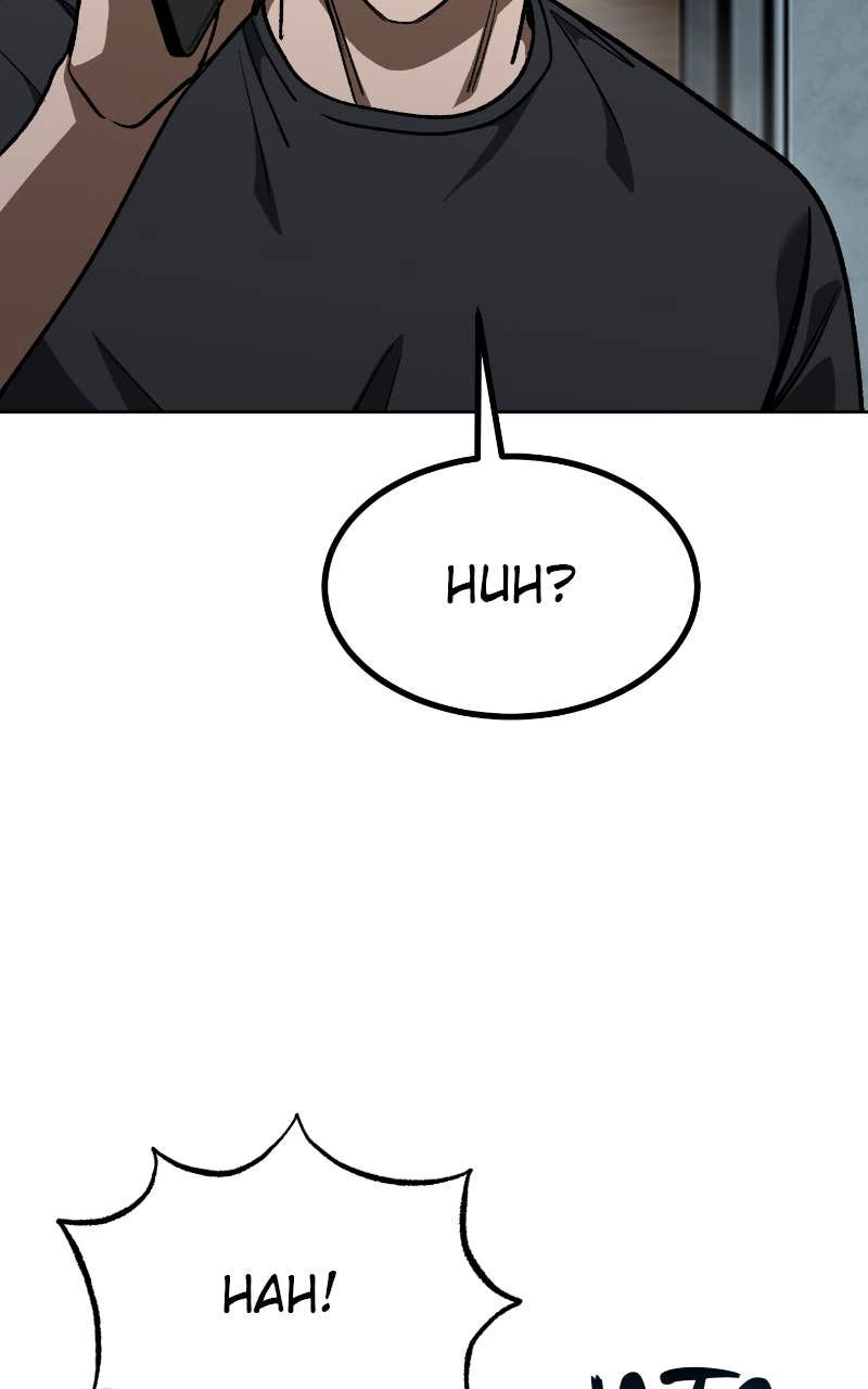 King of the Octagon Chapter 143 Page 49