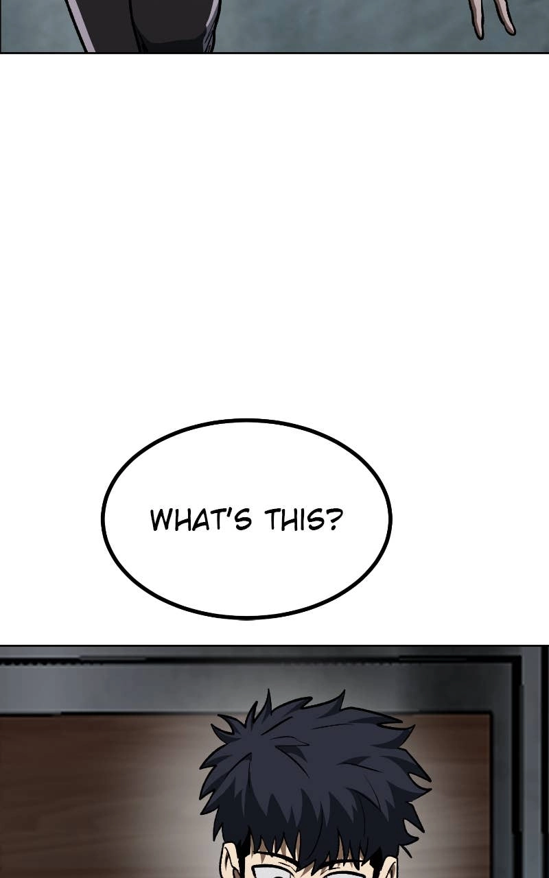 King of the Octagon Chapter 143 Page 52