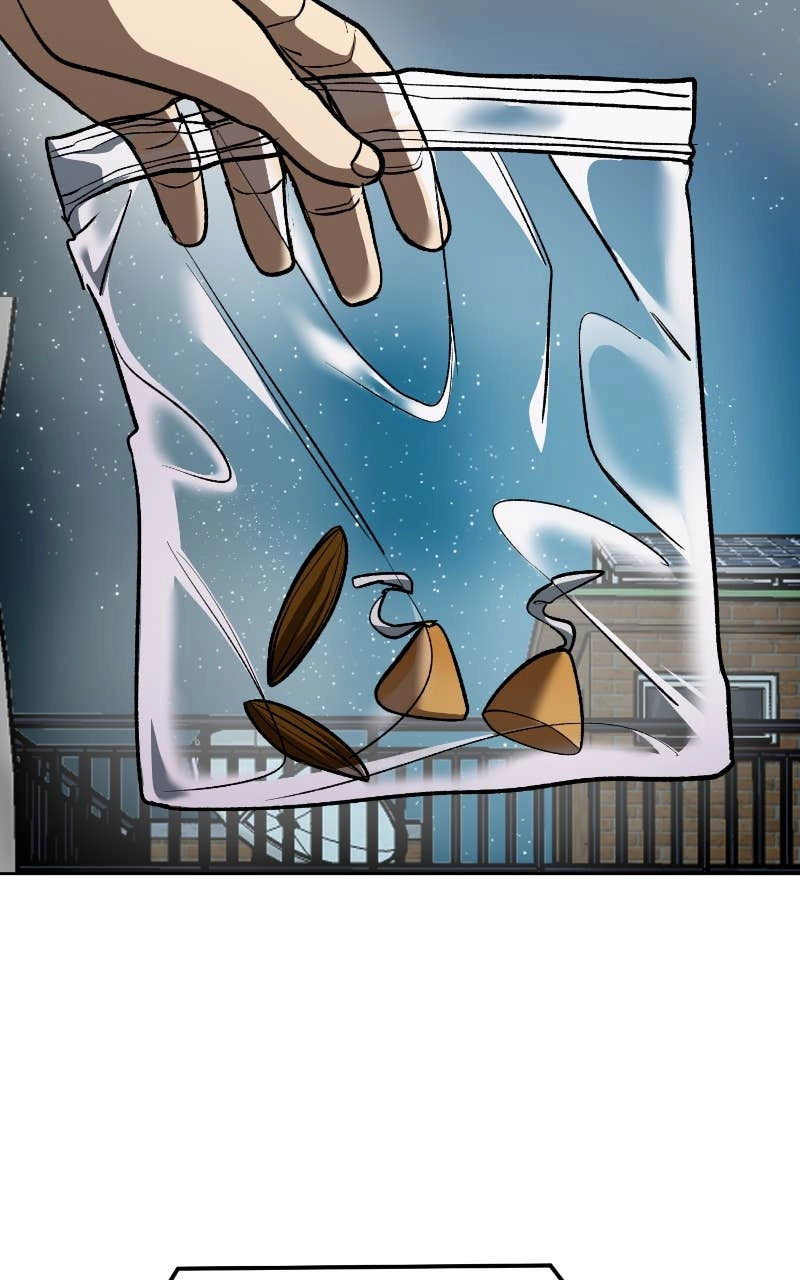 King of the Octagon Chapter 143 Page 54