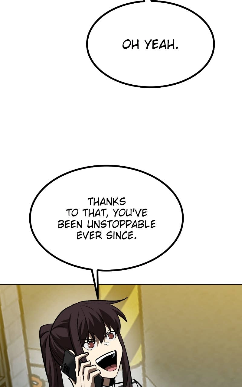 King of the Octagon Chapter 143 Page 56
