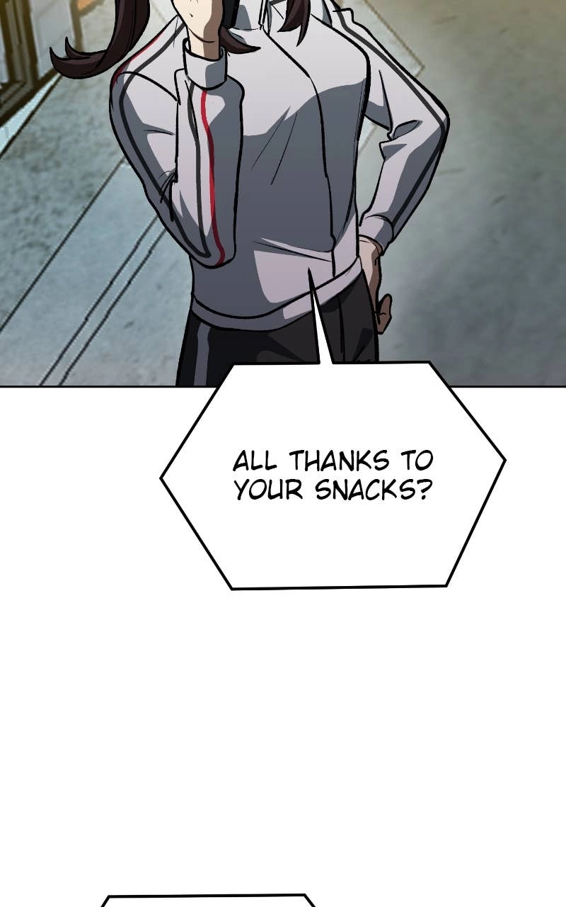 King of the Octagon Chapter 143 Page 57